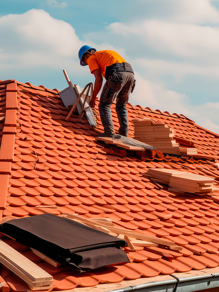 MB Toiture 91 - Entreprise de couverture à Saulx-Les-Chartreux (91160) dans l'Essonne (91) MB Toiture 91 - Entreprise de couverture à Saulx-Les-Chartreux (91160) dans l'Essonne (91)