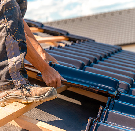 Couvreur à Saulx-Les-Chartreux (91160) dans l'Essonne (91)