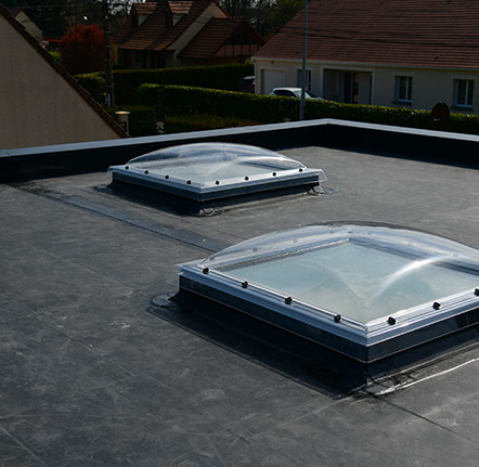 Fuite et étanchéité de toiture à Saulx-Les-Chartreux (91160) dans l'Essonne (91)