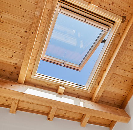 Pose de velux à Saulx-Les-Chartreux (91160) dans l'Essonne (91)