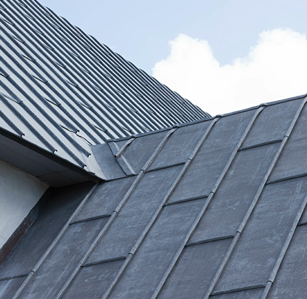 Travaux de zinguerie à Saulx-Les-Chartreux (91160) dans l'Essonne (91)