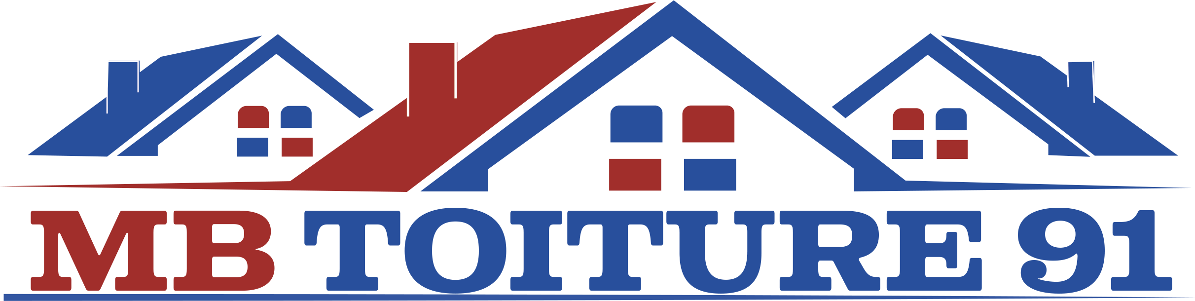 MB Toiture 91 - Entreprise de couverture à Saulx-Les-Chartreux (91160) dans l'Essonne (91)