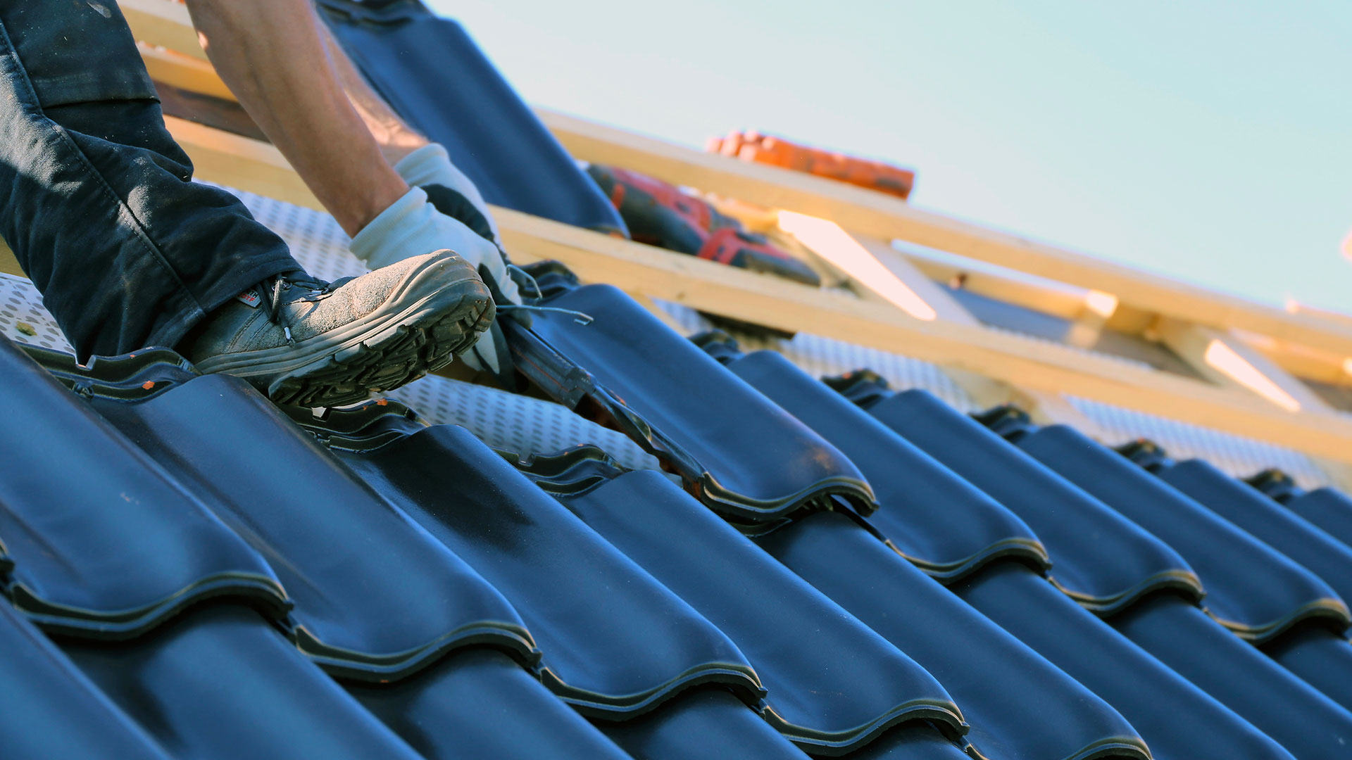 Couvreur à Saulx-Les-Chartreux (91160) dans l'Essonne (91)