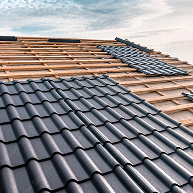 MB Toiture 91 - Entreprise de couverture à Saulx-Les-Chartreux (91160) dans l'Essonne (91)