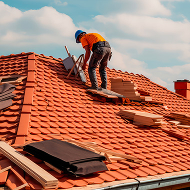 MB Toiture 91 - Entreprise de couverture à Saulx-Les-Chartreux (91160) dans l'Essonne (91)
