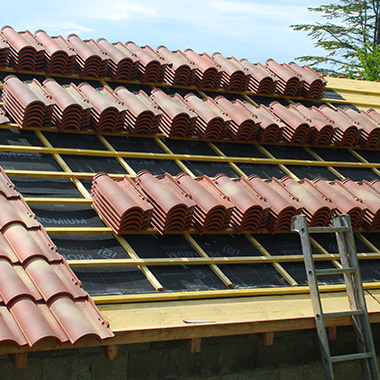 MB Toiture 91 - Entreprise de couverture à Saulx-Les-Chartreux (91160) dans l'Essonne (91)