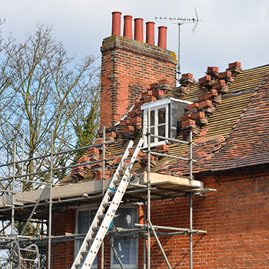 MB Toiture 91 - Entreprise de couverture à Saulx-Les-Chartreux (91160) dans l'Essonne (91)