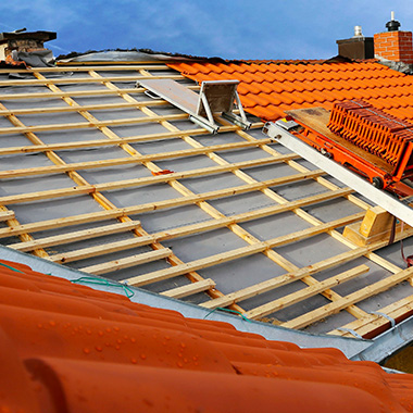 MB Toiture 91 - Entreprise de couverture à Saulx-Les-Chartreux (91160) dans l'Essonne (91)